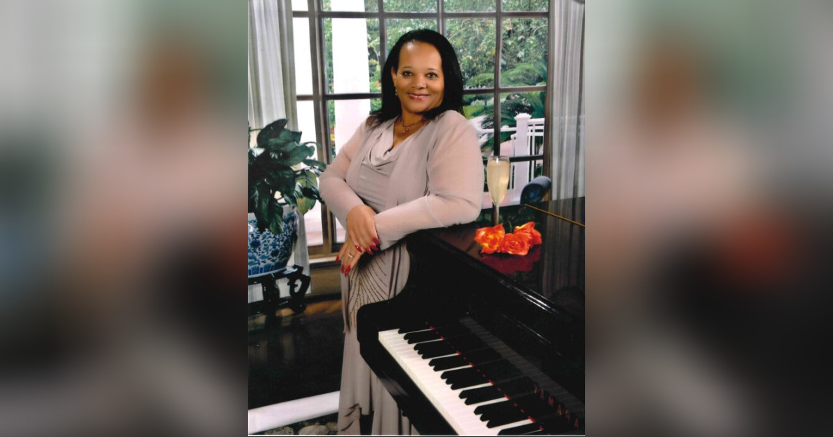 Deloite Deloris J. White