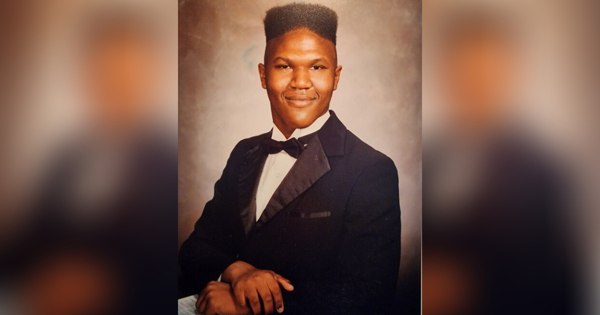 Jr. Edgar Alan White