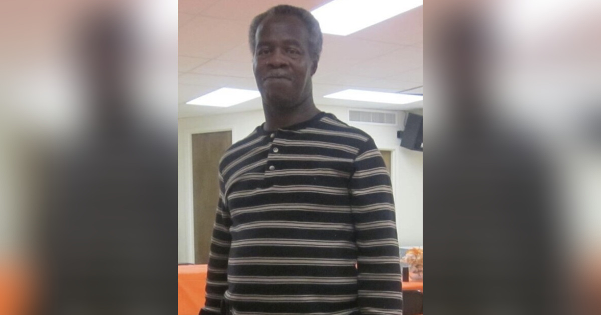 Jr. Willie Thomas Watts