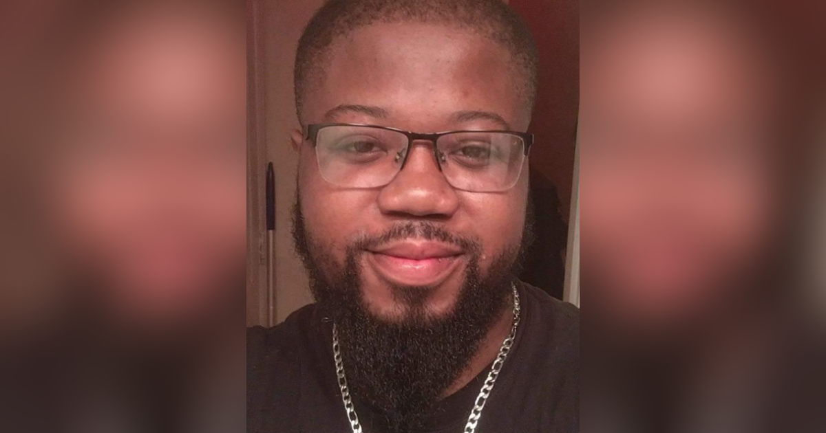 Terrence Quincy Jesse Long