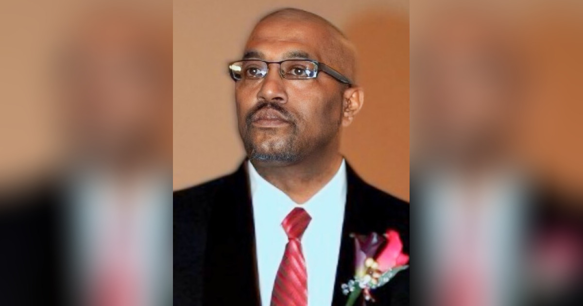 Michael R. Brunson, Sr. Obituary April 1, 2024 Bostick Tompkins