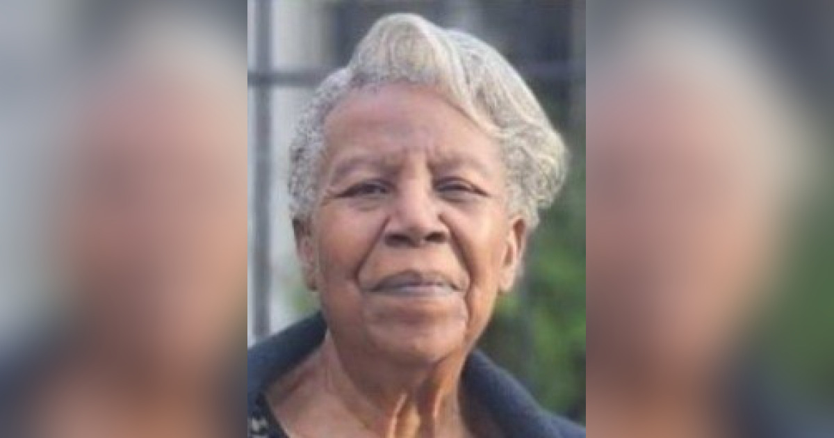 Addie Louise Richmond