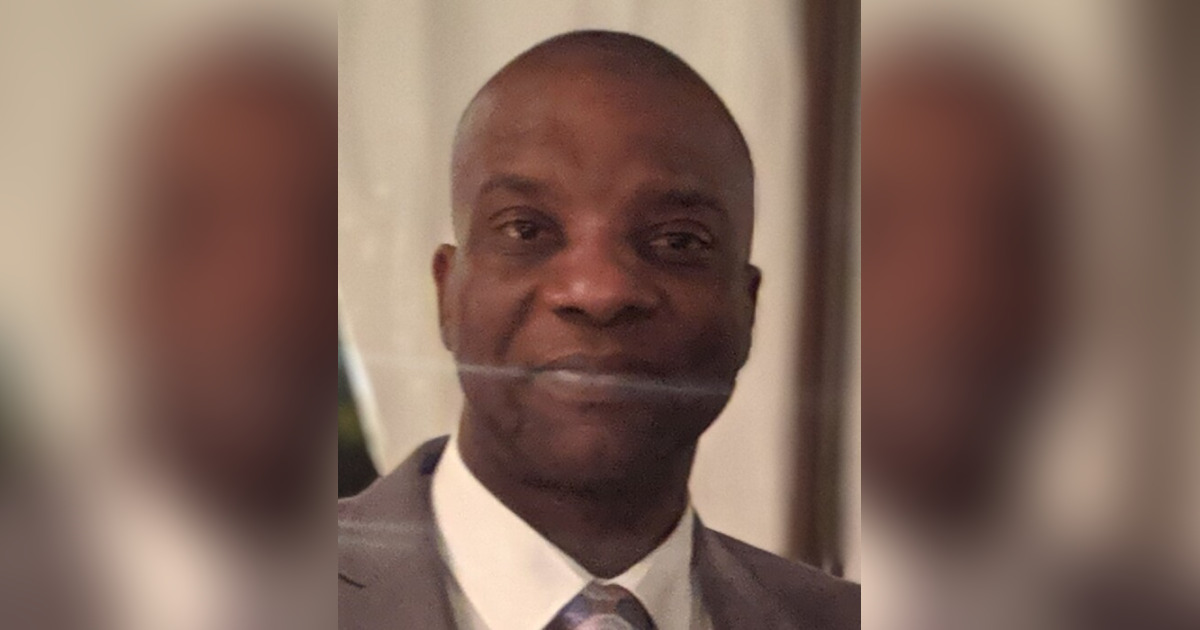 Jeffery Demetrius Bradley