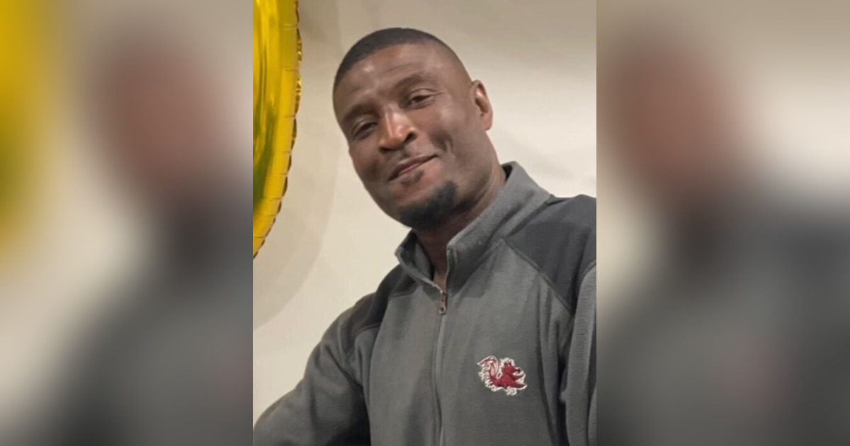 Jr. Curtis A. Savage