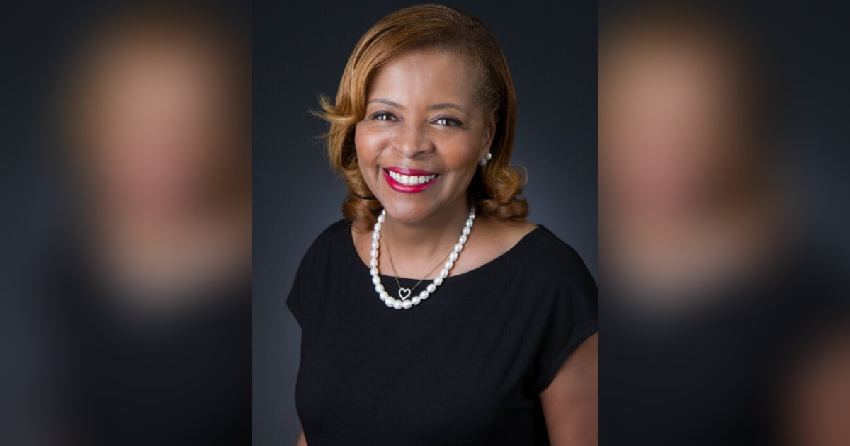 Evelyn Lorraine Martin