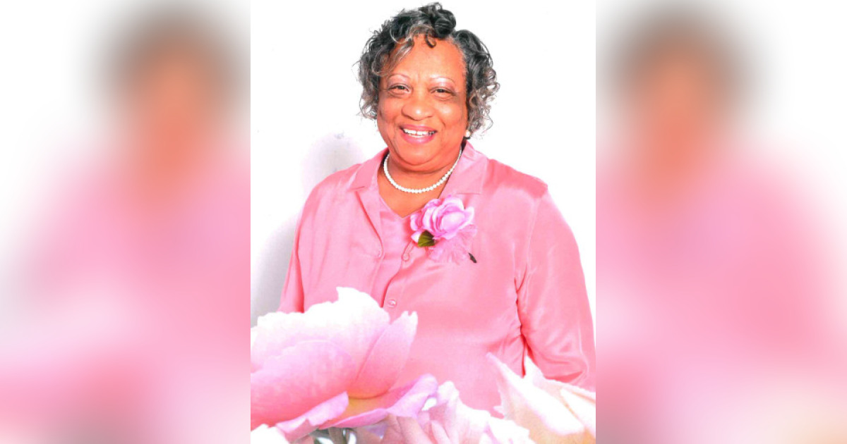 Elizabeth W. Johnson