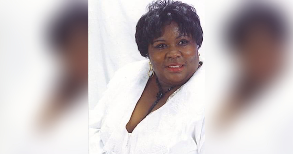 Barbara Ann Anderson