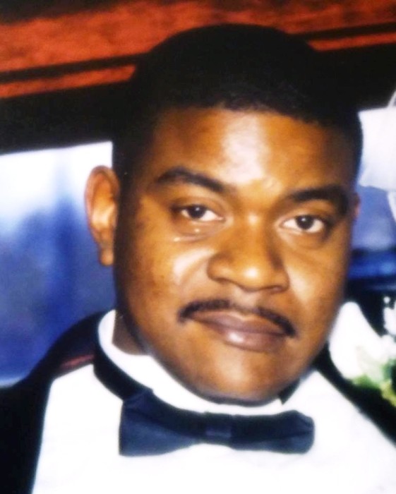 Obituary for Byron Keith Turnipseed