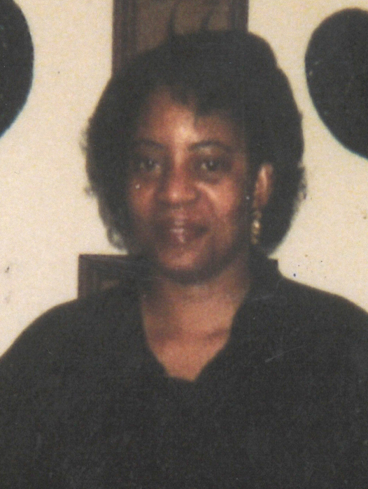 Obituary for Anna J. Holmes