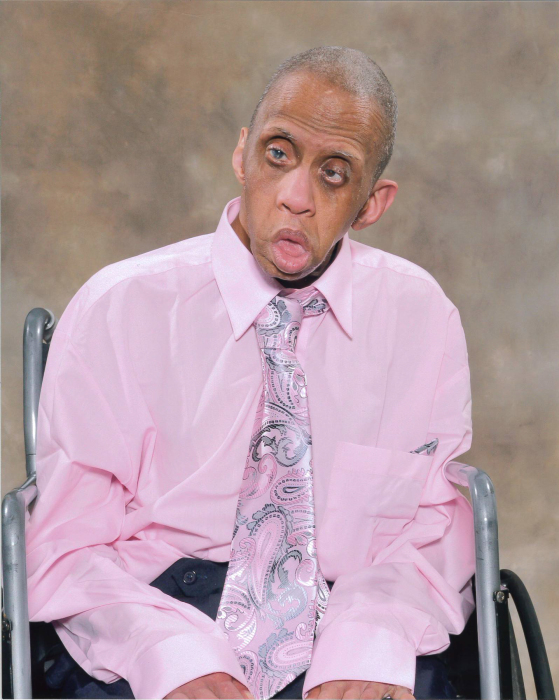 Obituary for Brian R Harvey Bostick Tompkins Funeral Home