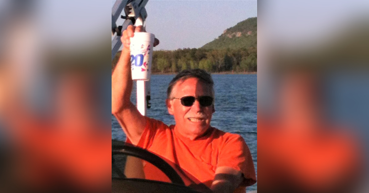 Carl Otwell Obituary May 24, 2022 Heber Springs Funeral Home