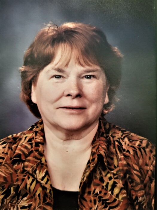 Brenda Womack Obituary August 10, 2022 Heber Springs Funeral Home