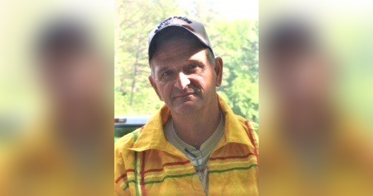 Eddie Qualls Obituary October 14, 2022 Heber Springs Funeral Home