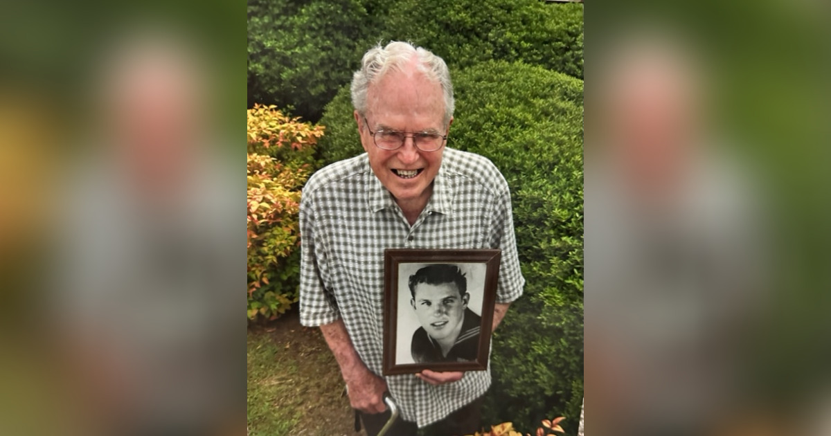 Alfred Mansell Obituary November 20, 2022 Heber Springs Funeral