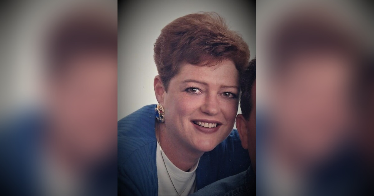 Jill Kennedy Obituary Dec 6, 2022 Heber Springs, AR