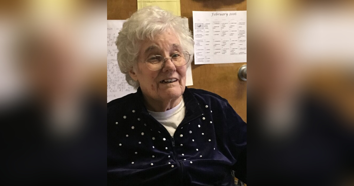 Elzada Cooper Obituary December 25, 2022 Heber Springs Funeral Home