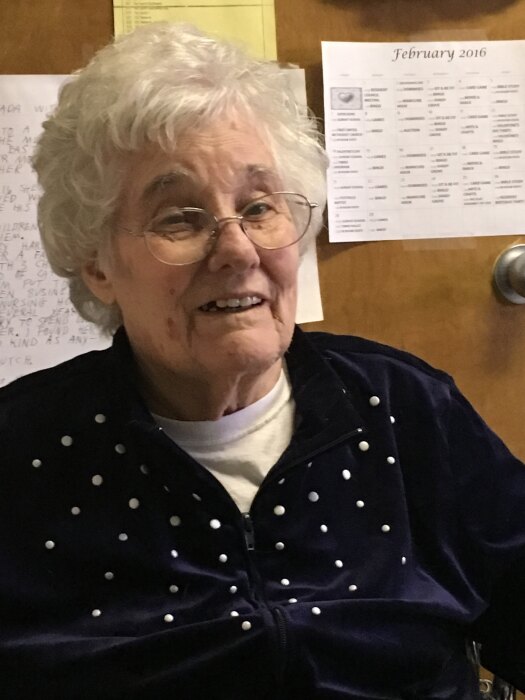 Elzada Cooper Obituary December 25, 2022 Heber Springs Funeral Home