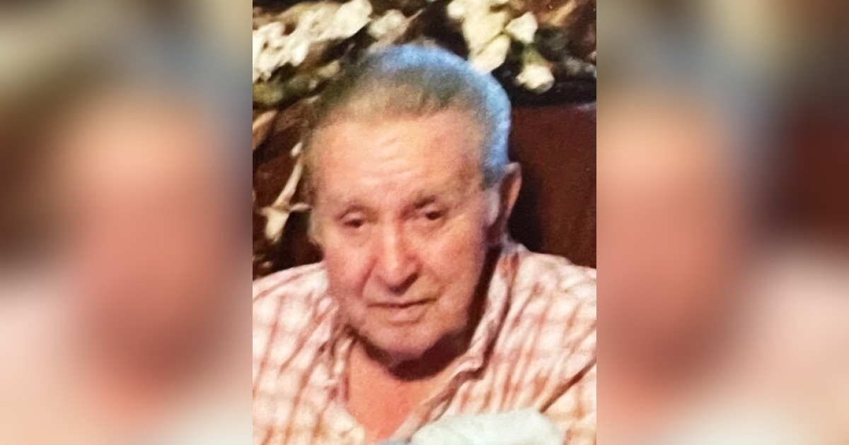 Oather Davis Obituary December 30, 2022 Heber Springs Funeral Home