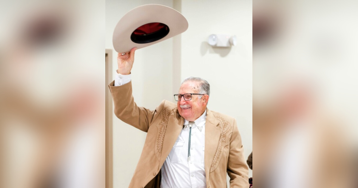 Harold Earnest Obituary January 4, 2023 Heber Springs Funeral Home