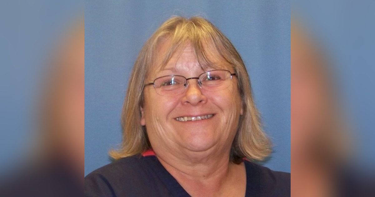 Peggy Phillips Obituary February 8, 2023 Heber Springs Funeral Home