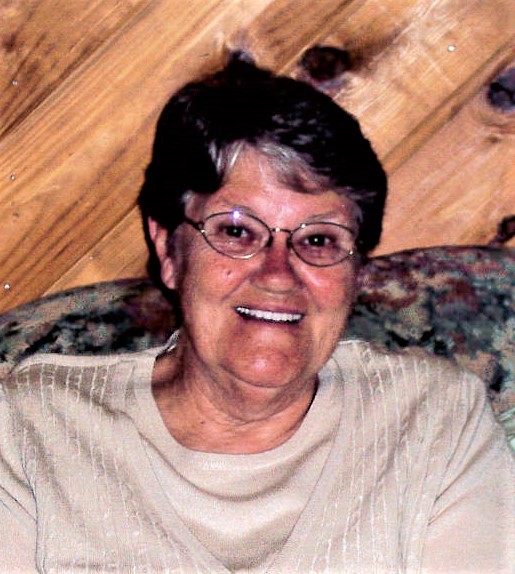 Linda Stair Obituary February 16, 2023 Heber Springs Funeral Home
