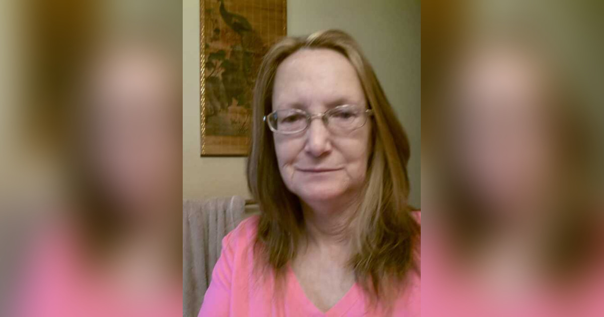 Deborah Griffin Obituary April 18, 2023 Heber Springs Funeral Home