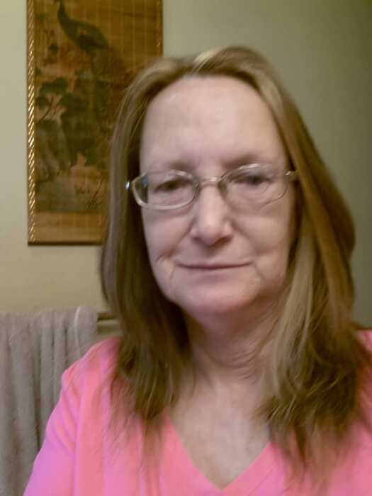 Deborah Griffin Obituary April 18, 2023 Heber Springs Funeral Home