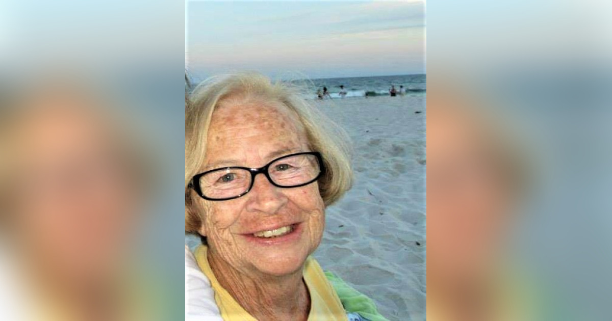 Nancy McCormick Obituary June 8, 2023 Heber Springs Funeral Home