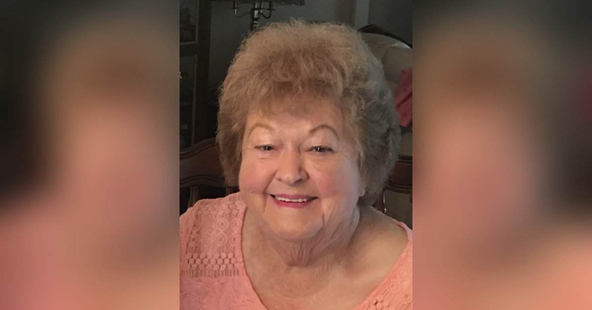 Emma Kerst Obituary July 5, 2023 Heber Springs Funeral Home Heber