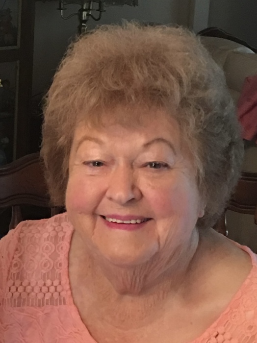 Emma Kerst Obituary July 5, 2023 Heber Springs Funeral Home Heber