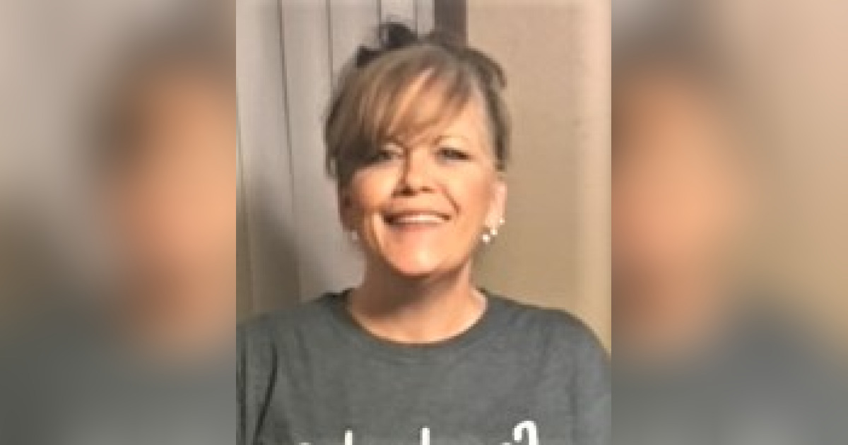Karen Childress Obituary July 13, 2023 Heber Springs Funeral Home