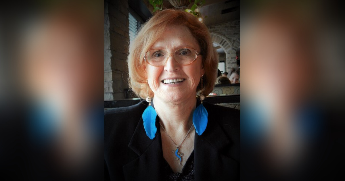 Olivia Brown Obituary July 24, 2023 Heber Springs Funeral Home