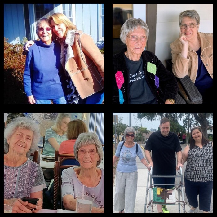 Mary Betts Obituary September 12, 2023 Heber Springs Funeral Home