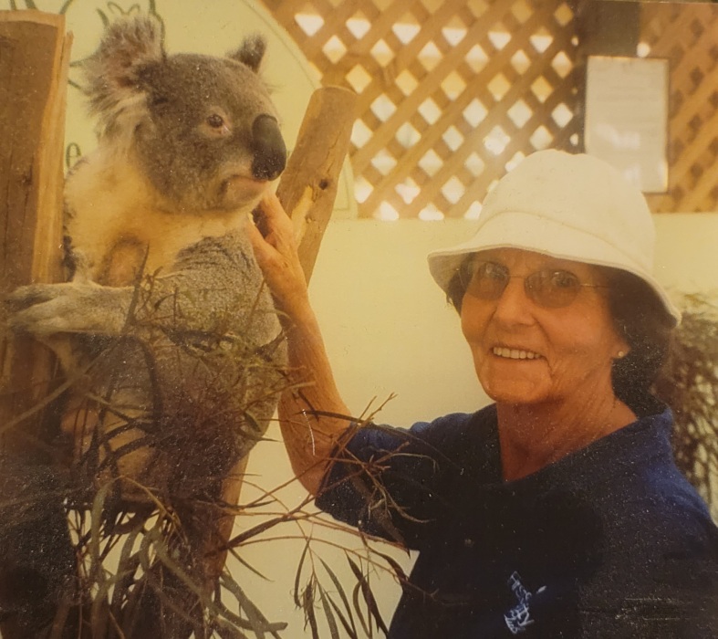 Mary Betts Obituary September 12, 2023 Heber Springs Funeral Home