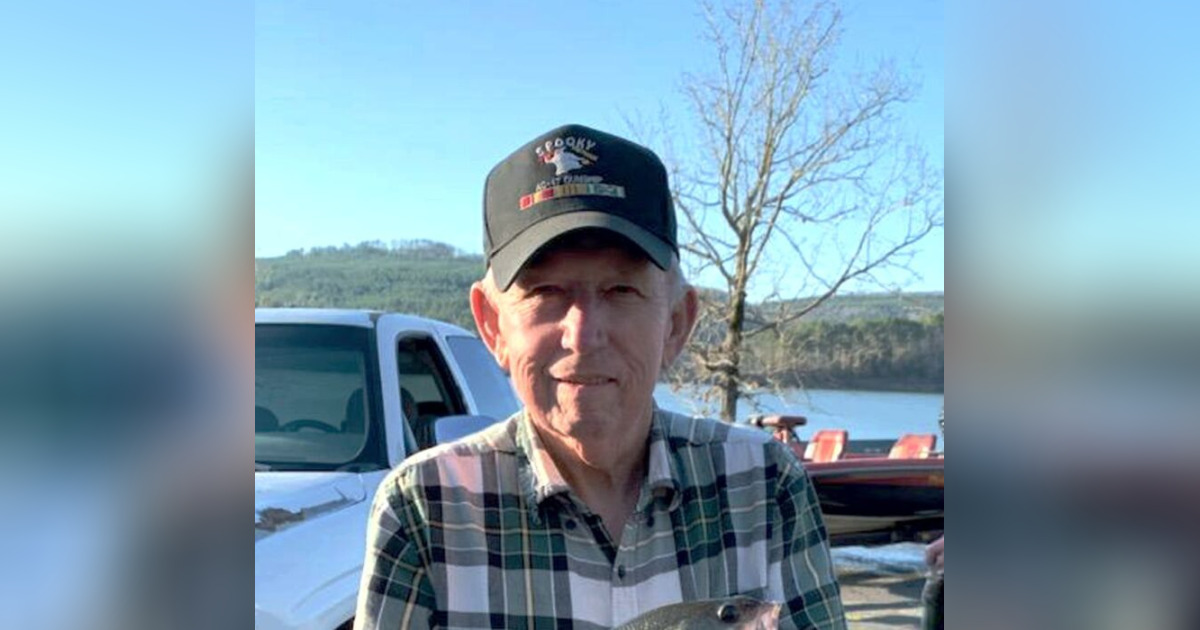 Gary Southerland Obituary Oct 5, 2023 Heber Springs, AR
