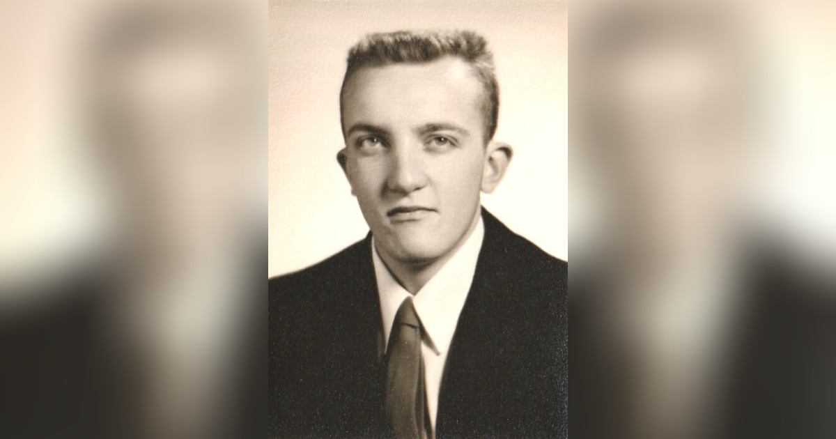 Joe Marrs Obituary October 14, 2023 Heber Springs Funeral Home