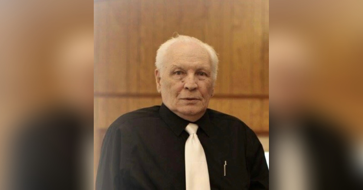 Alvin Bettis Obituary October 27, 2023 Heber Springs Funeral Home