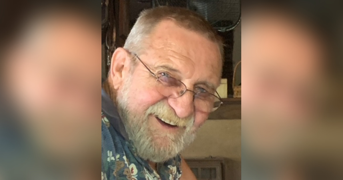 Robert "Randy" Prince Obituary Nov 2, 2023 Heber Springs, AR