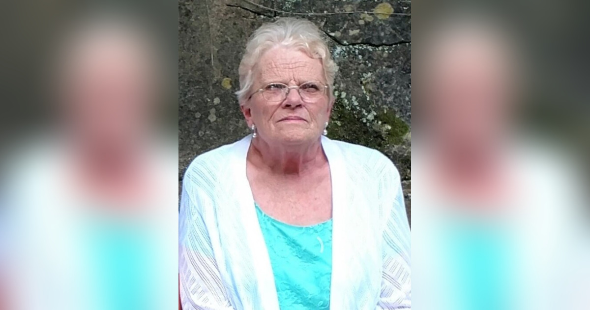 Donna Simpson Obituary December 1, 2023 Heber Springs Funeral Home