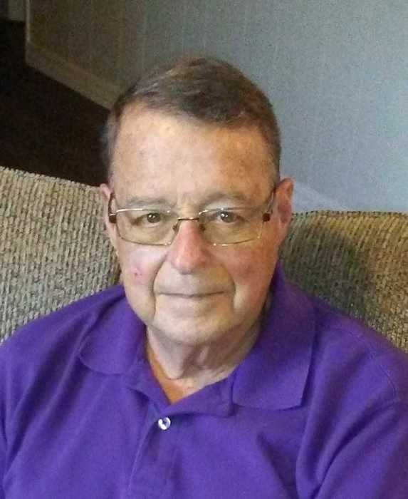 Lawrence LittleJohn Obituary February 8, 2019 Heber Springs Funeral