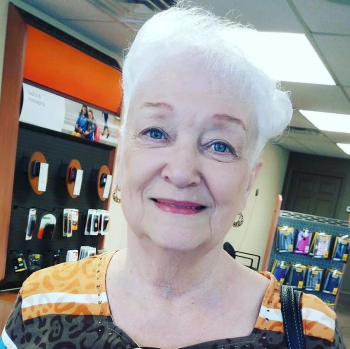 Mary Gaither Obituary April 2, 2020 Heber Springs Funeral Home