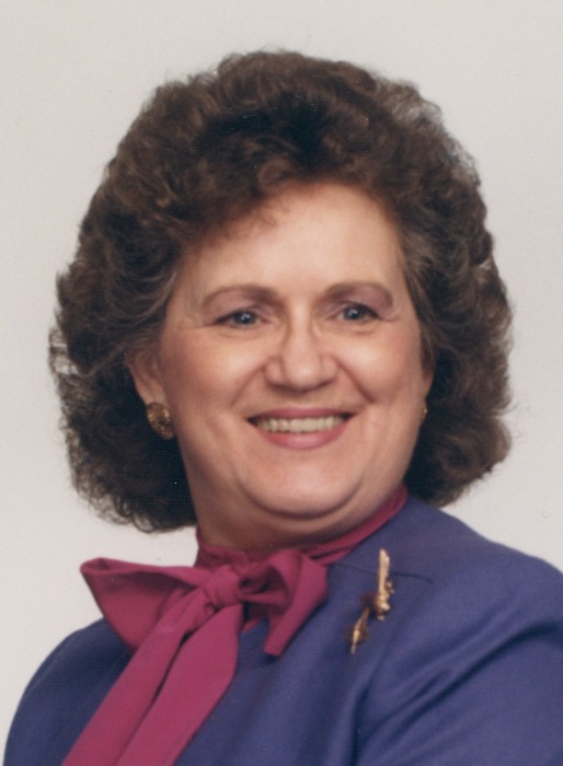 Ruth Wright Obituary January 4, 2021 Heber Springs, AR