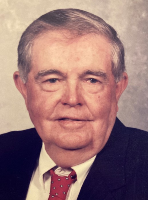 Oscar Smith Obituary March 4, 2021 Heber Springs, AR