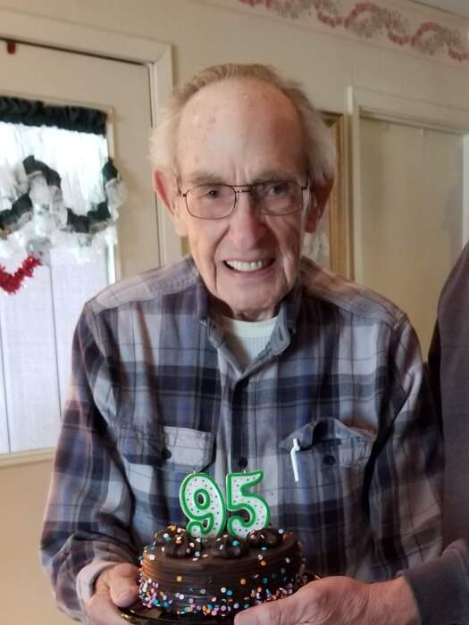 Gerald Brady Obituary May 26, 2021 Heber Springs Funeral Home