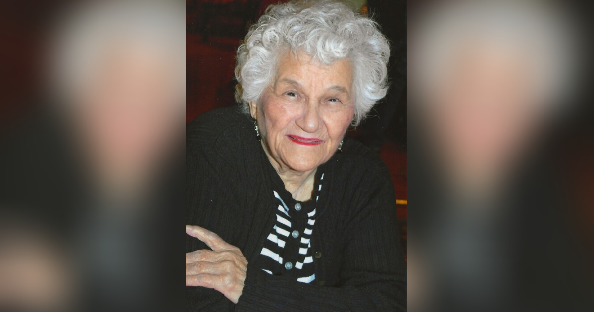 Cathryn "Kay" Terleski