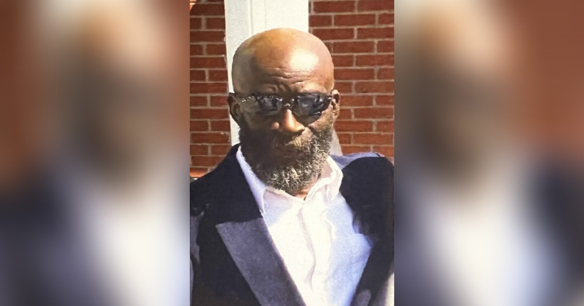 Sammie Irby Obituary January 14, 2023 Hayden & Butler Funeral Home Lisman, AL