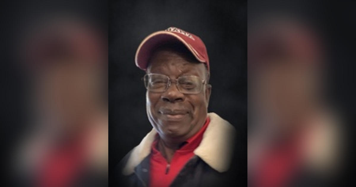 Obituary for McArthur Brown Hayden & Butler Funeral Home