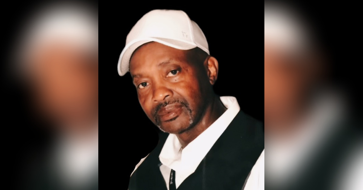 Robert White Obituary Feb 1, 2024 Lisman, AL