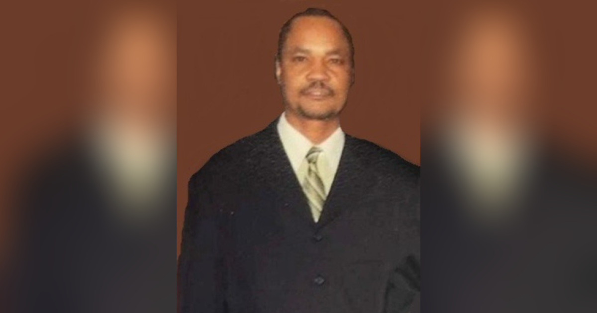 Herbert Johnson Obituary February 27, 2024 Hayden & Butler Funeral