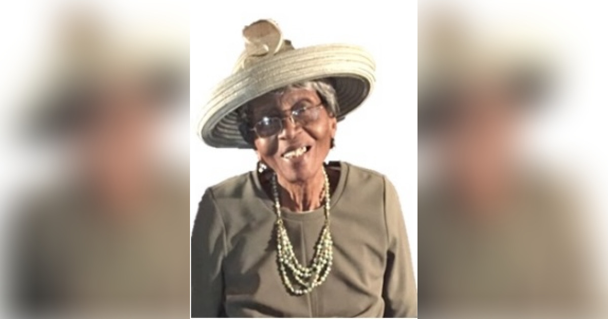 Obituary for Velma (Brookins) Townsend Hayden & Butler Funeral Home